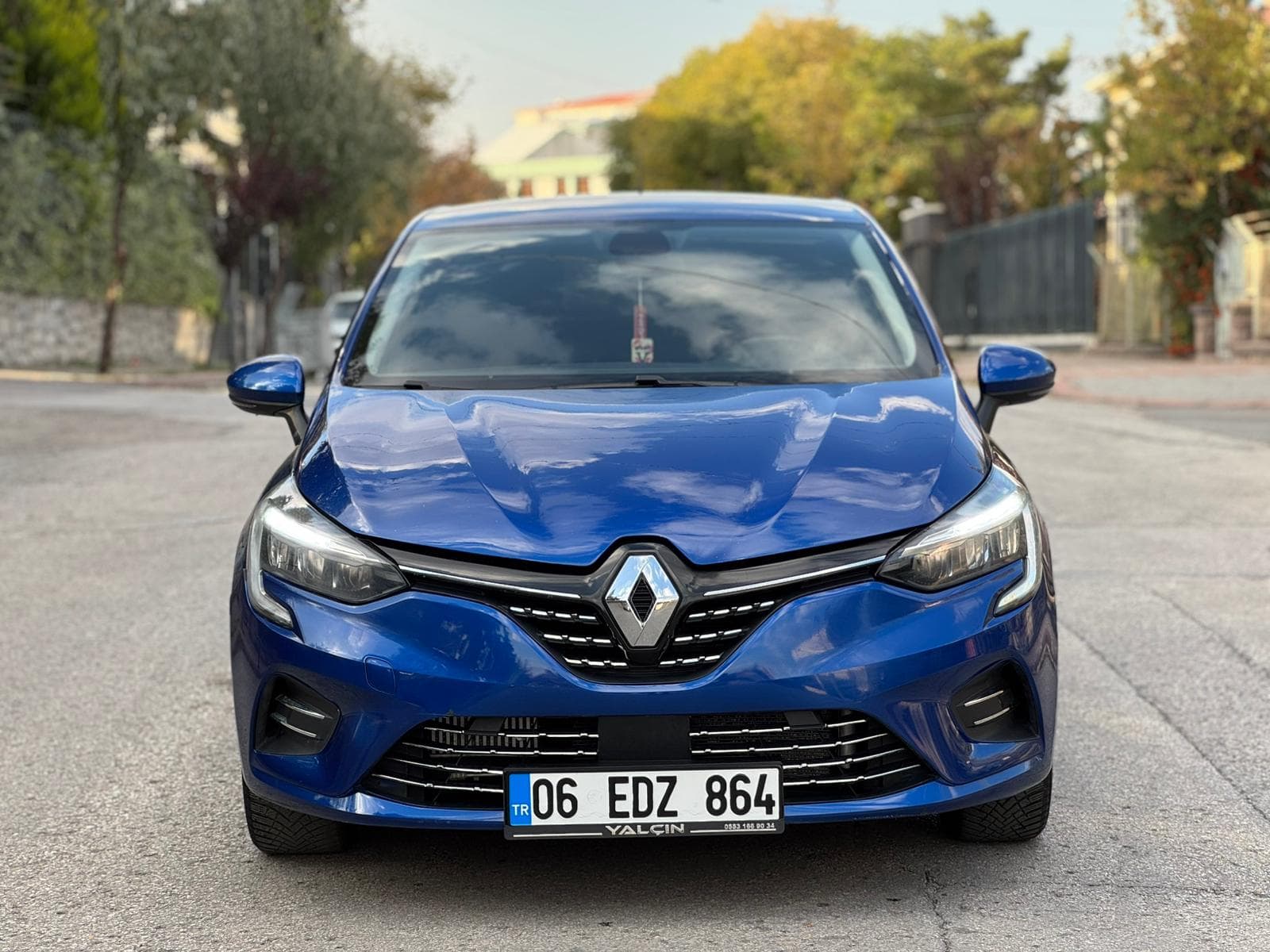 Keçiören araç kiralama - Ankara rent a car filo araç 3