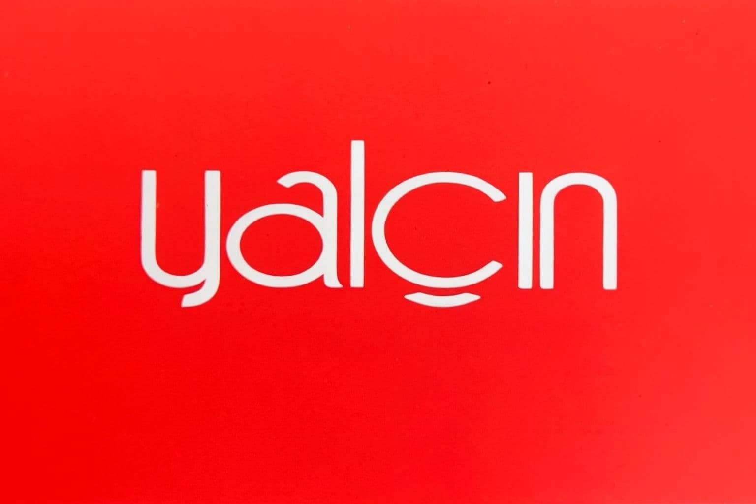 Yalçın Rent A Car Logo